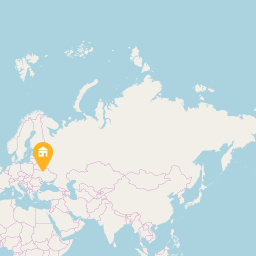 Apartment near m. Beresteiskaya на глобальній карті